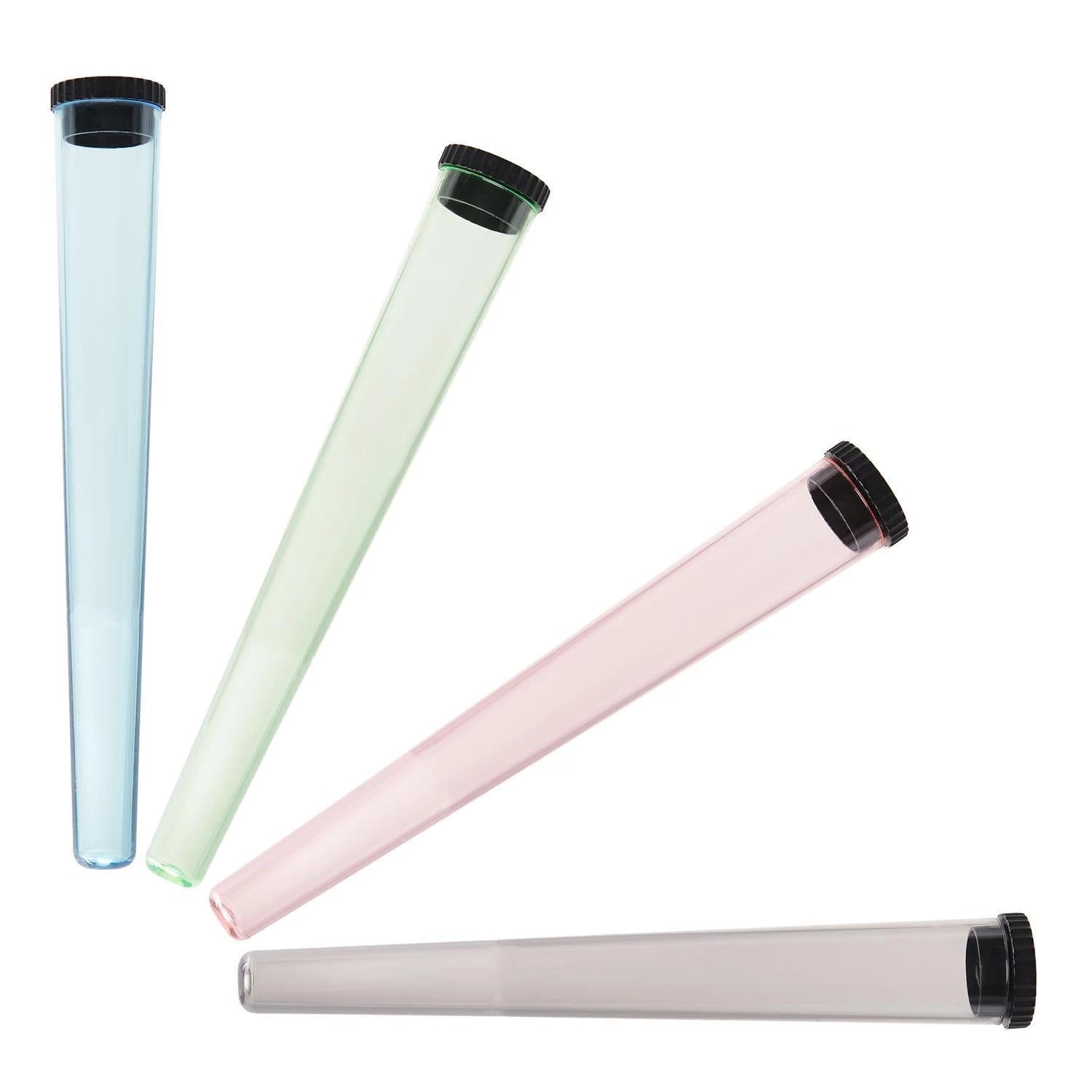 Atomic Cone Tube Atomic
